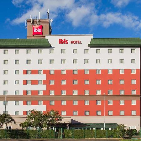 מלון Ibis Porto Alegre Aeroporto מראה חיצוני תמונה