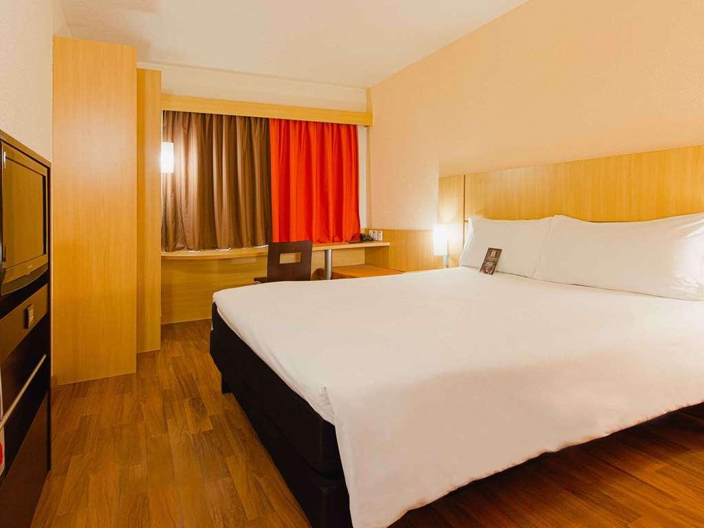 מלון Ibis Porto Alegre Aeroporto חדר תמונה