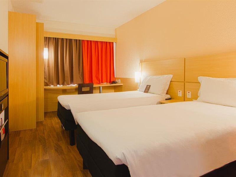 מלון Ibis Porto Alegre Aeroporto מראה חיצוני תמונה