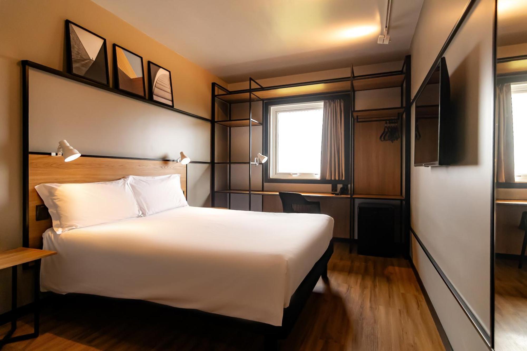 מלון Ibis Porto Alegre Aeroporto מראה חיצוני תמונה