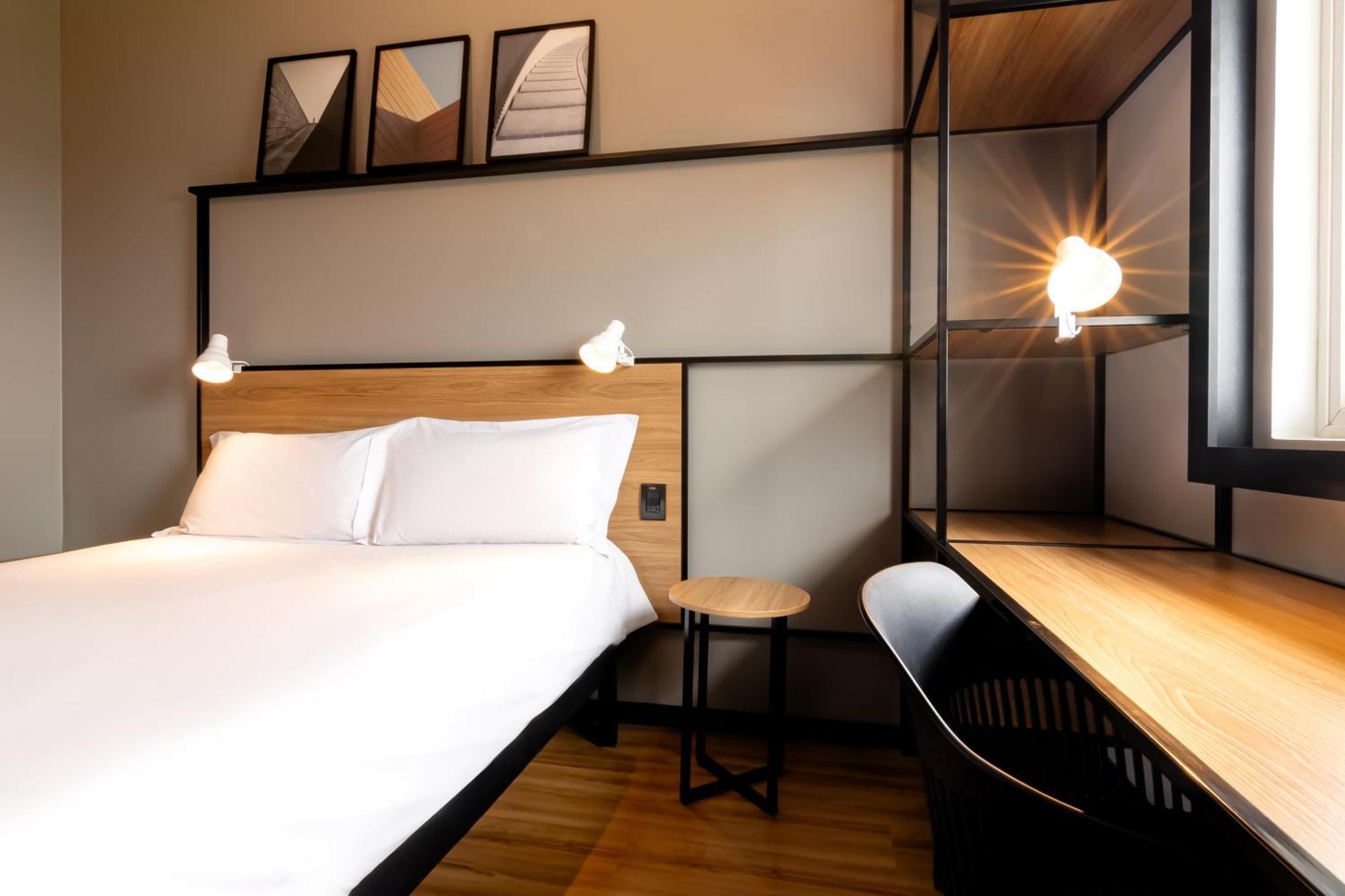 מלון Ibis Porto Alegre Aeroporto מראה חיצוני תמונה