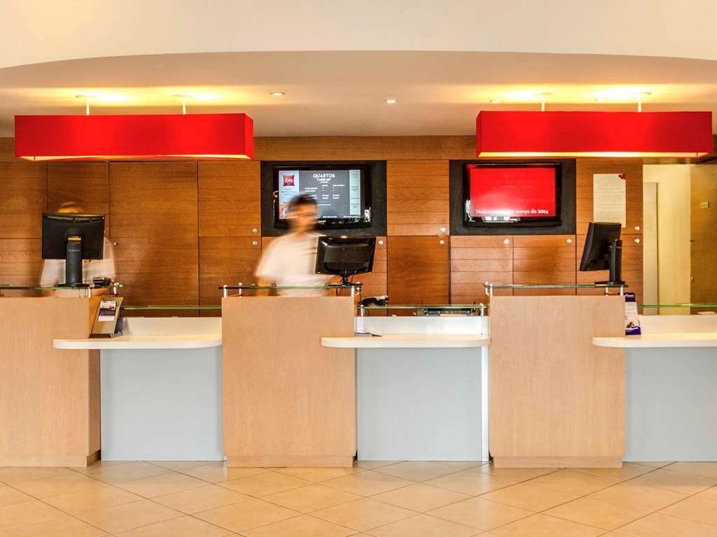 מלון Ibis Porto Alegre Aeroporto מראה חיצוני תמונה