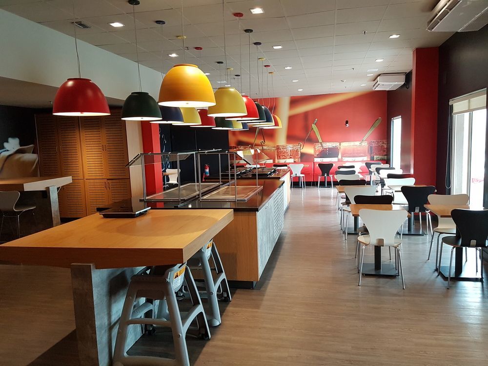 מלון Ibis Porto Alegre Aeroporto מראה חיצוני תמונה