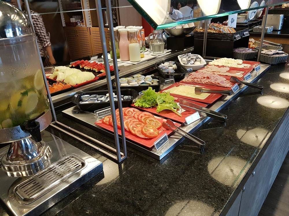 מלון Ibis Porto Alegre Aeroporto מראה חיצוני תמונה