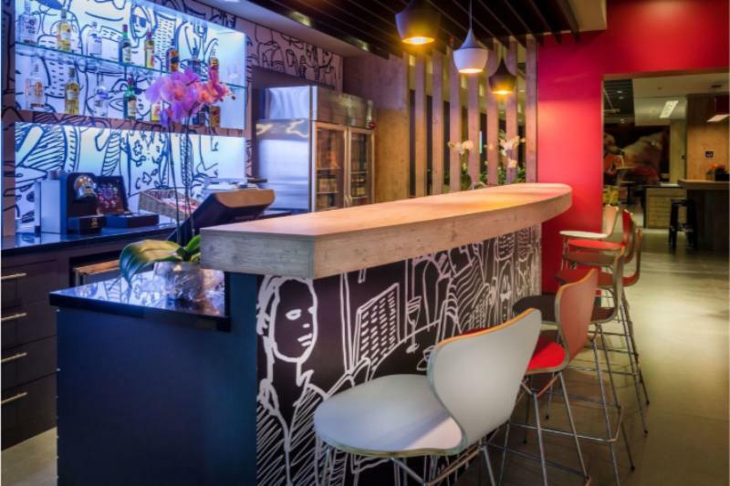 מלון Ibis Porto Alegre Aeroporto מראה חיצוני תמונה