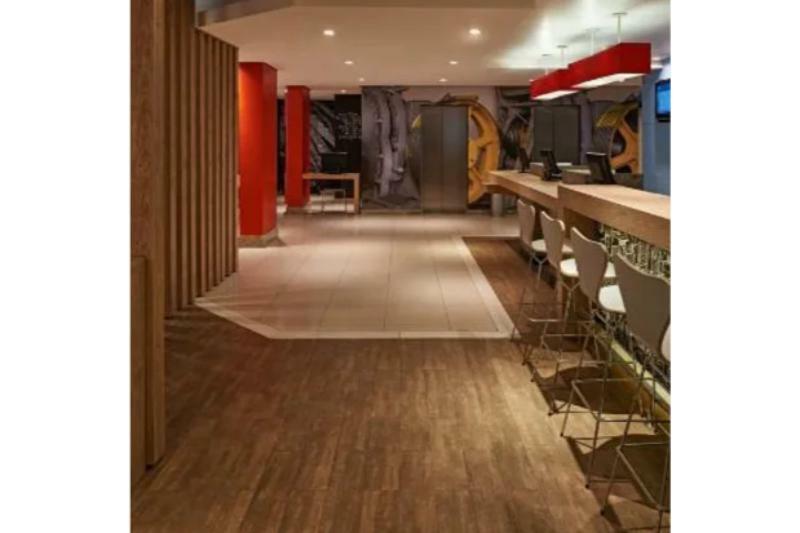 מלון Ibis Porto Alegre Aeroporto מראה חיצוני תמונה